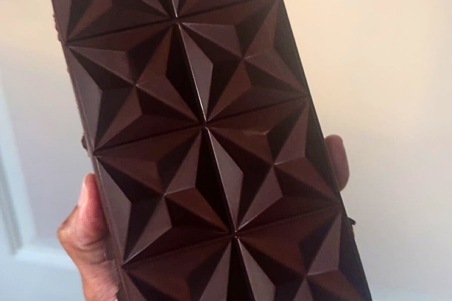 Dubai Chocolate Bar