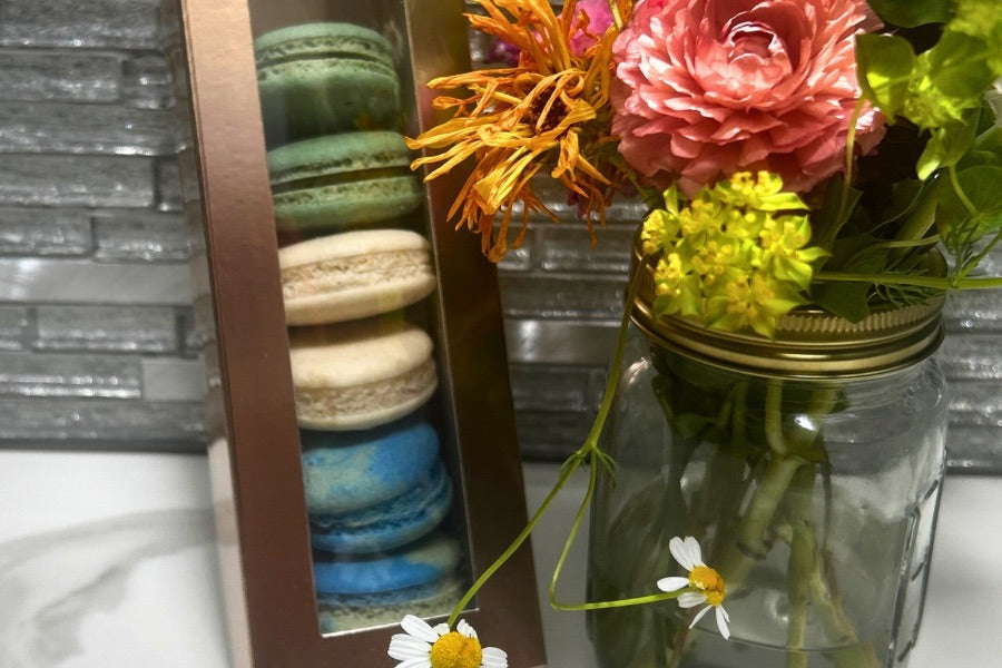 Mother’s Day Macaron set