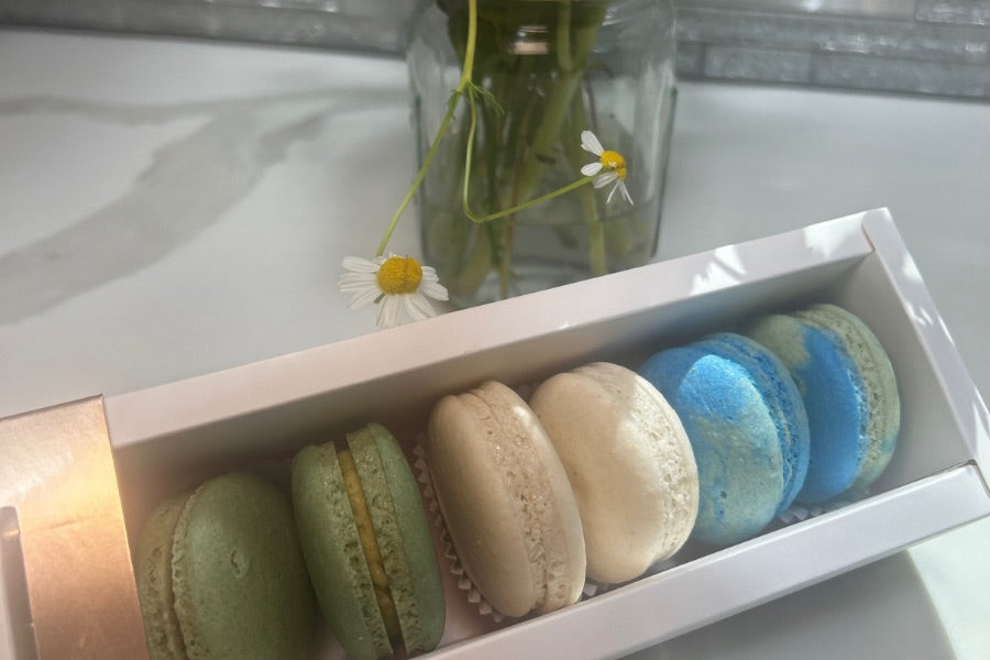 Mother’s Day Macaron set