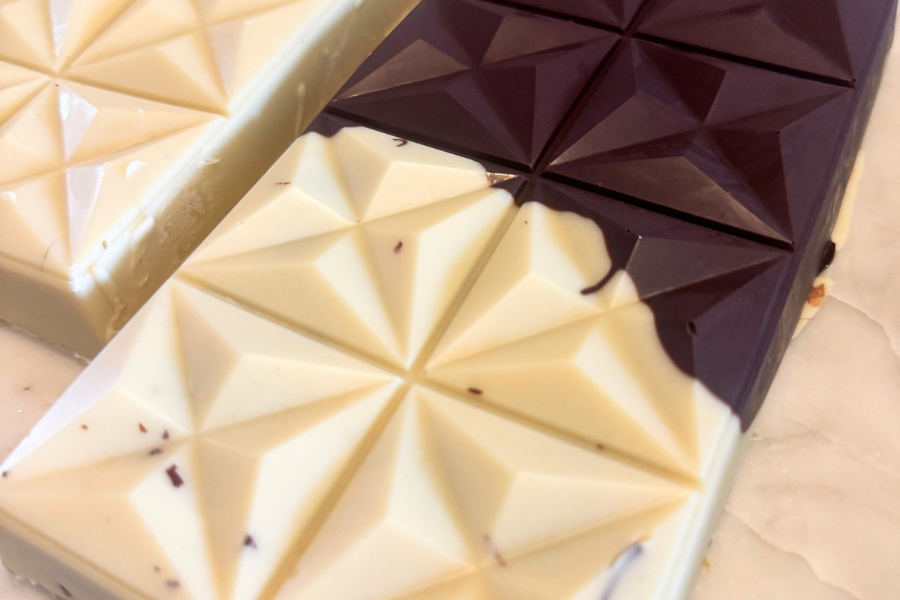 Dubai Chocolate Bar