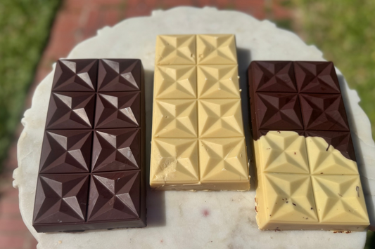 Dubai Chocolate Bar