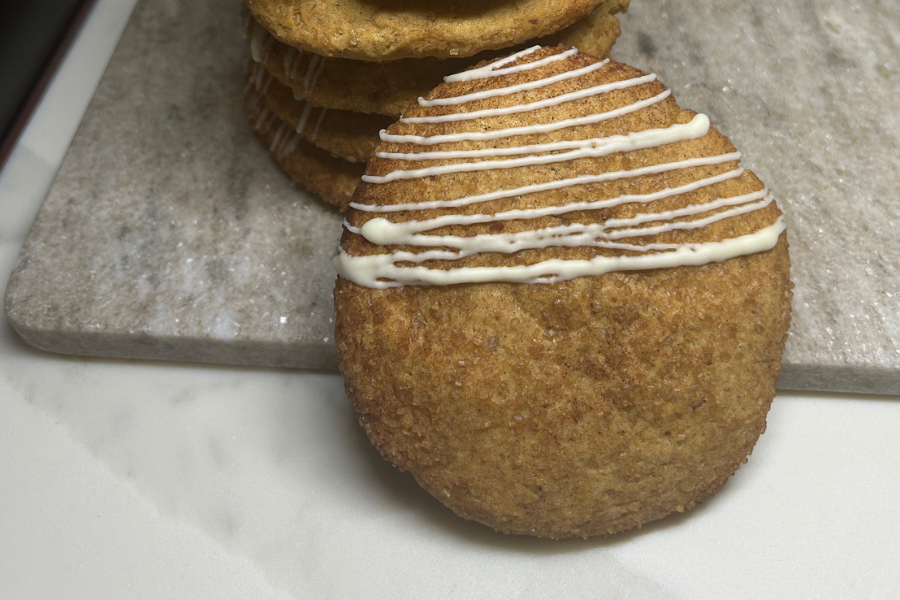 Pumpkin,Spice & Everything Nice