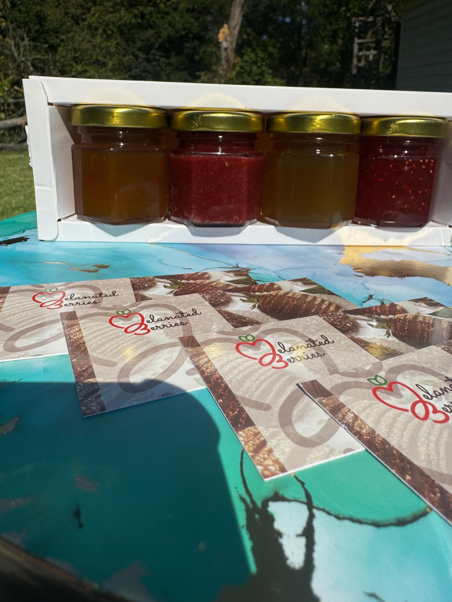 Jams of The Month Subscription (May)