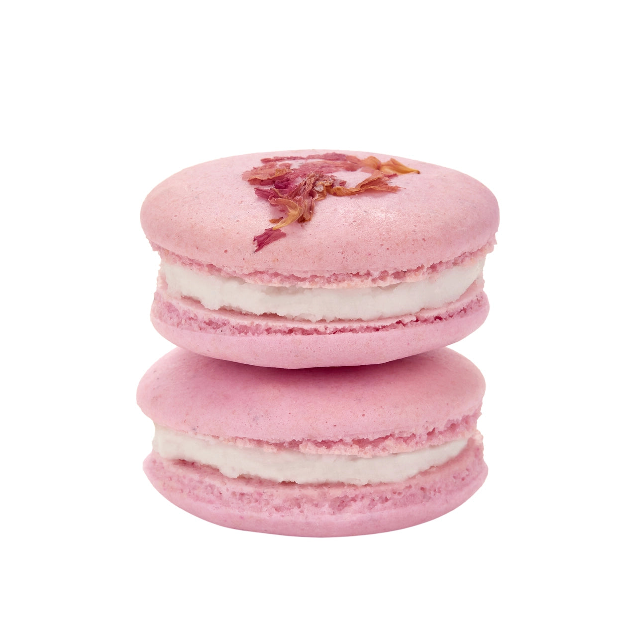 Vegan Macarons