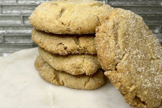 Sugar Cookies