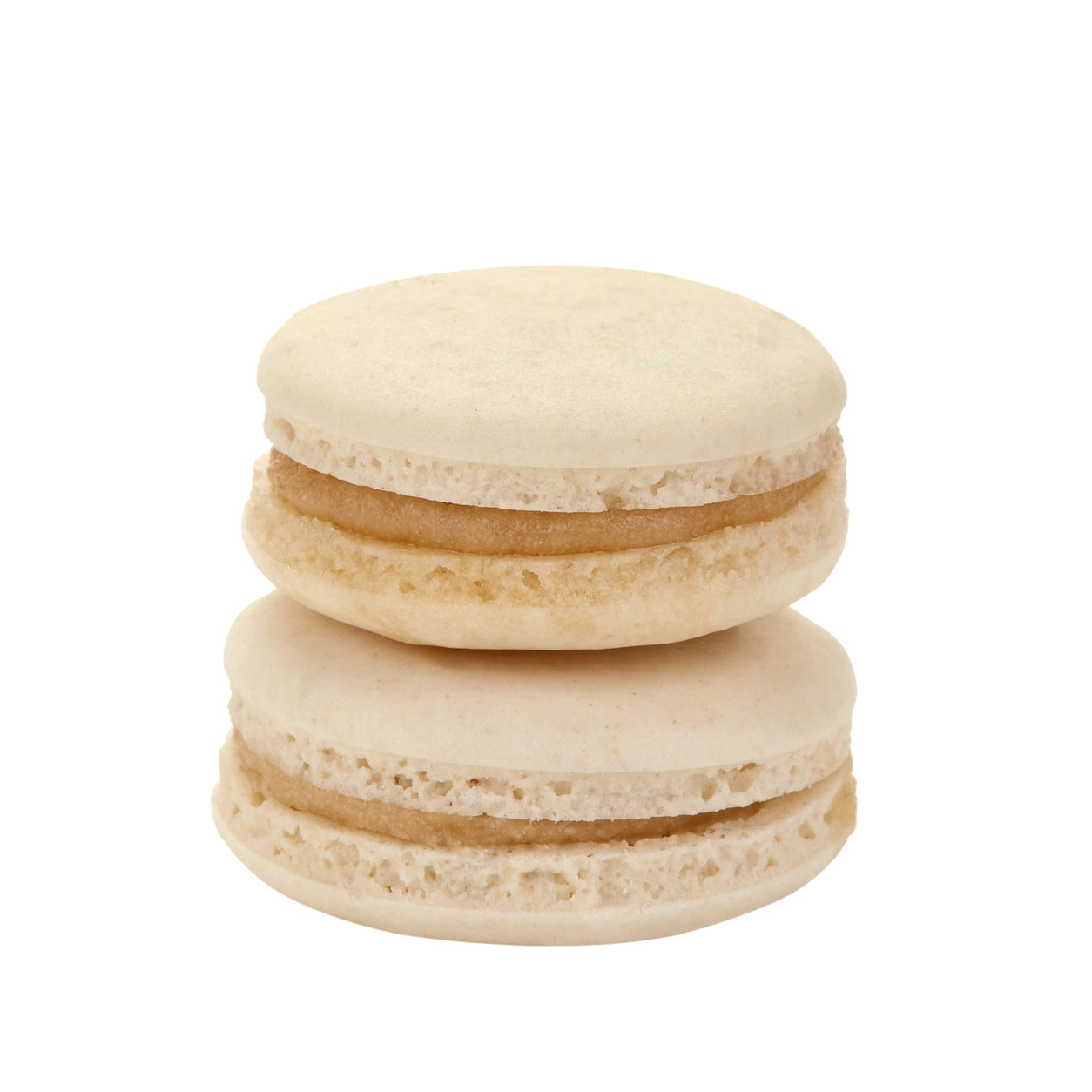 Vegan Macarons