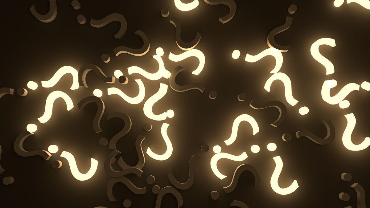Mystery Jam