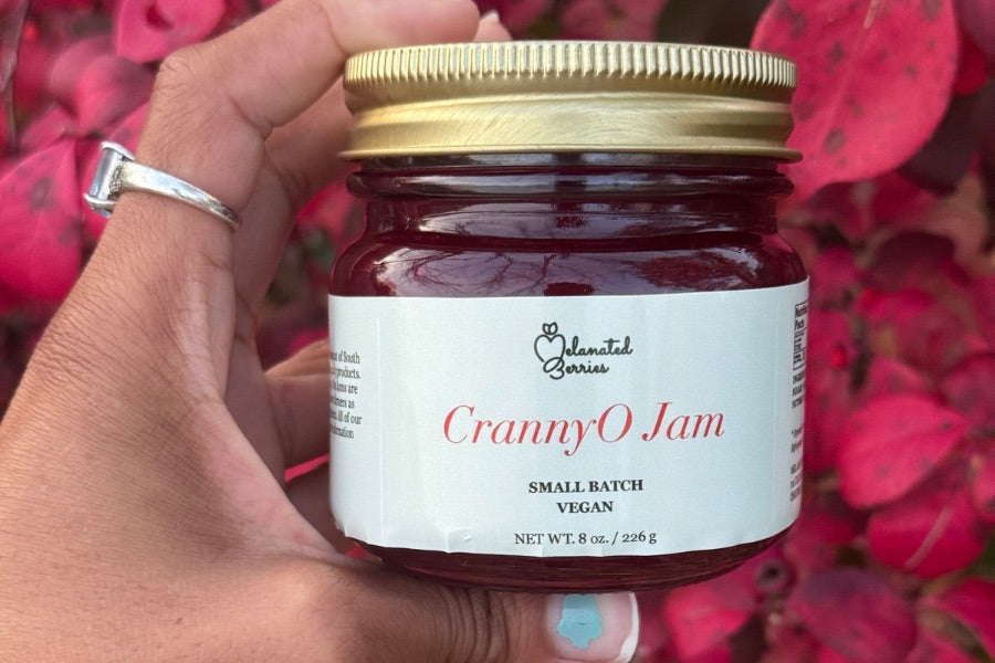 Cranny O Jam
