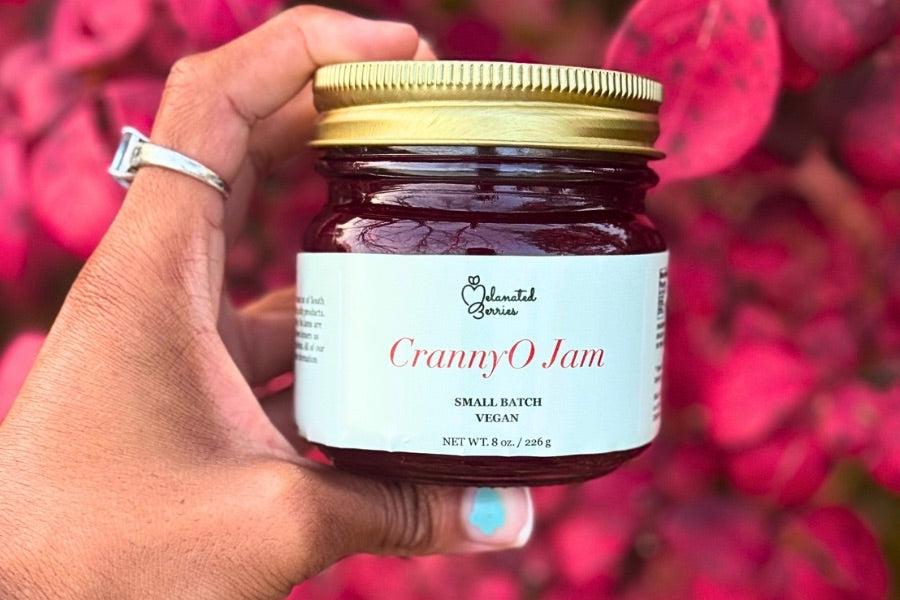 Cranny O Jam