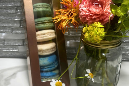 Mother’s  Day Macaron set
