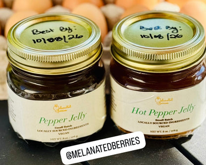 Pepper Jelly