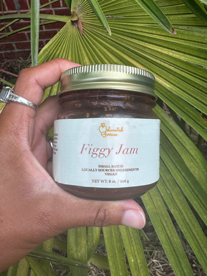 Figgy Jam