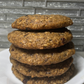 Oatmeal Raisin Cookies