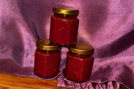 Tomato Jam