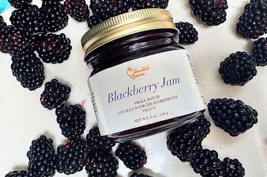 Blackberry Jam