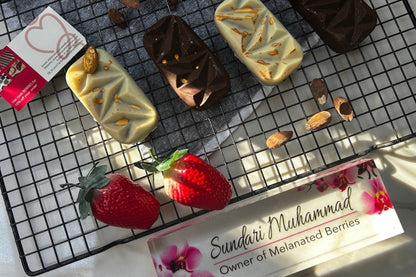 Date Bars (Ramadan Mubarak)