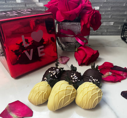 VDay Classy Berries