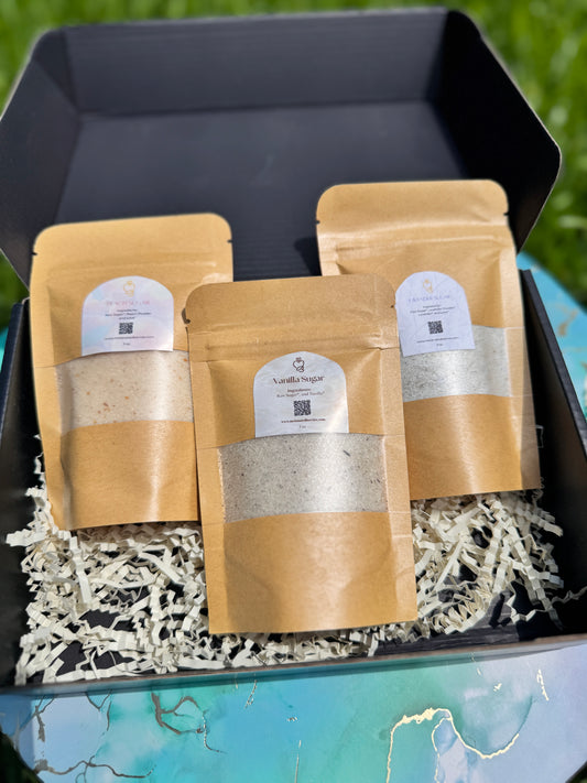 Sugar Gift Box