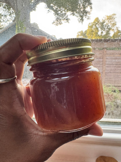 Figgy Jam