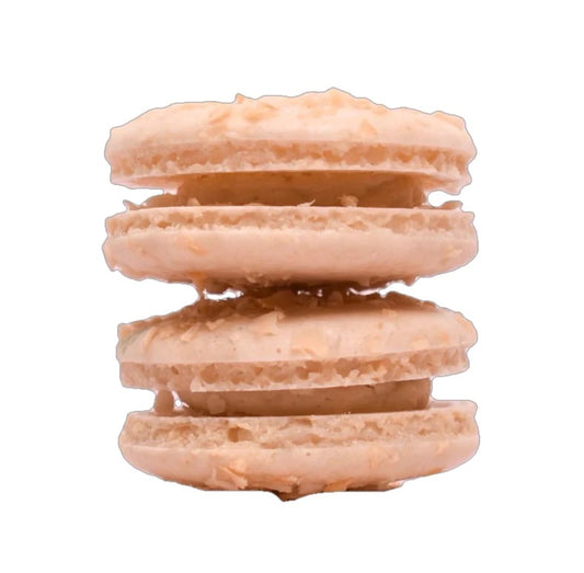 Vegan Macarons