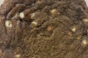 Matcha white Chocolate Chip