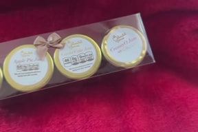 Mini Jam Gift Set