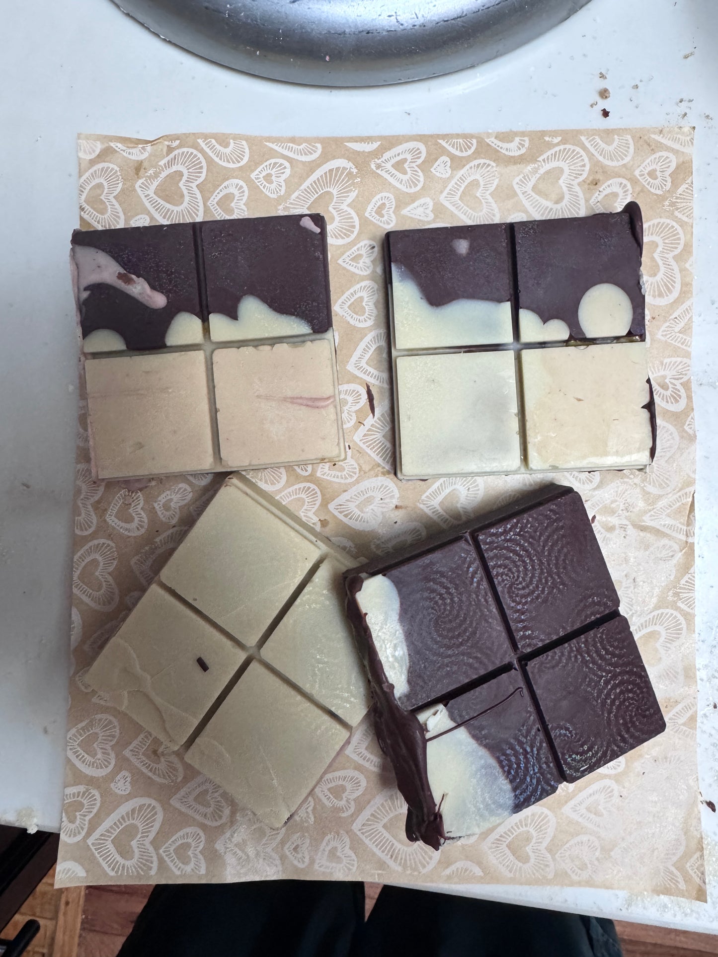 Dubai Chocolate Bar