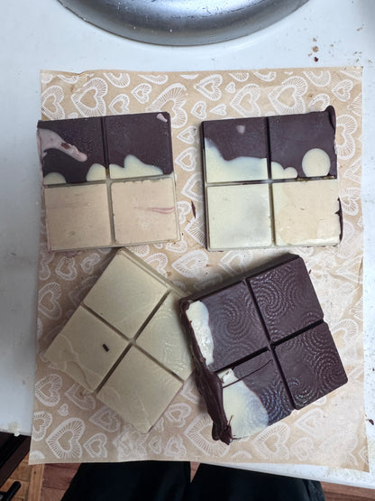 Dubai Chocolate Bar