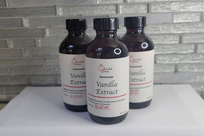 Vanilla Extract